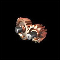 30 Module Gear Set