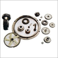Textile Mill Parts