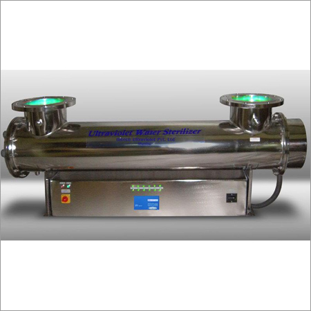 Ultra Water Sterilizer