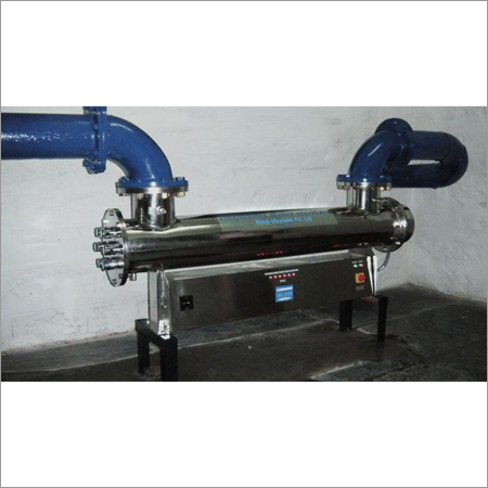 Uv System