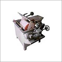 Zinc Barrel