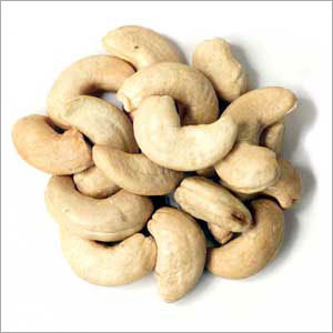 Cashew Nut - Off-White Kidney-Shaped | Delicious Taste Healthy Snack High Protein Nutrient-Rich
