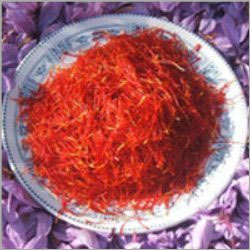 Aromatic Saffron