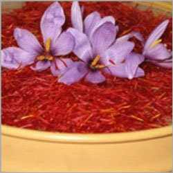 Natural Saffron
