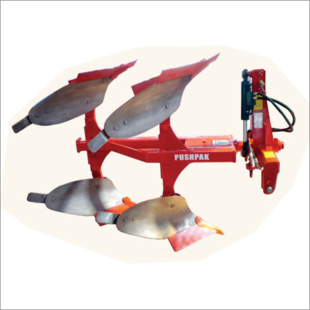 Agricultural Plough