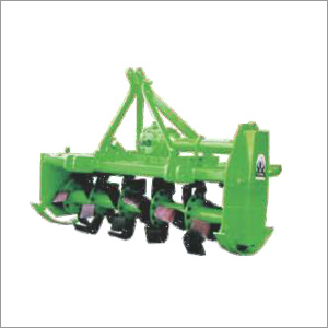 Regular Rotavator