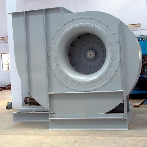 Industrial Centrifugal Fans