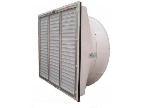 Ventilation equipment