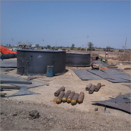 Turnkey Projects