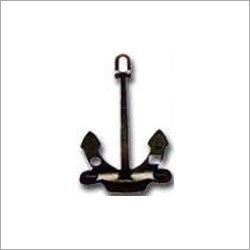 Hall Anchors