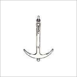 Admiralty Anchor