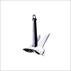 HHP Stockless Anchors
