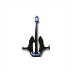 Metallic Marine Anchors Metallic Marine Anchors