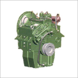 Industrial Marine Gearbox