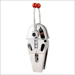 Marine Control Lever