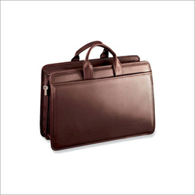 Leather Briefcase