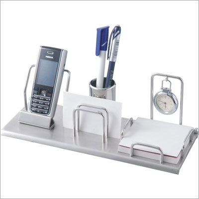 Promotional Desktop Items