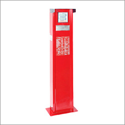 Automobile Tyre Inflator