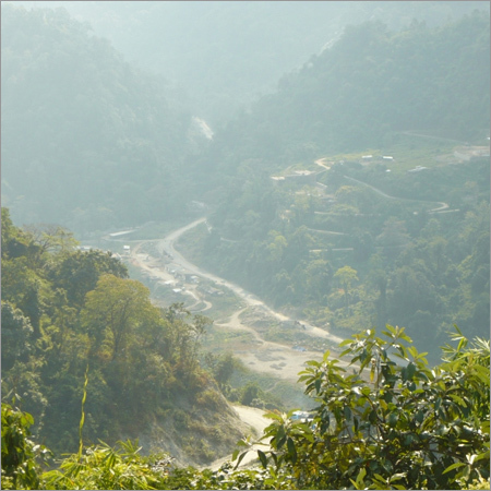 Comprehensive Hydrogeological Investigations