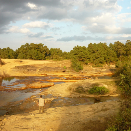 Comprehensive Hydrogeological Investigations