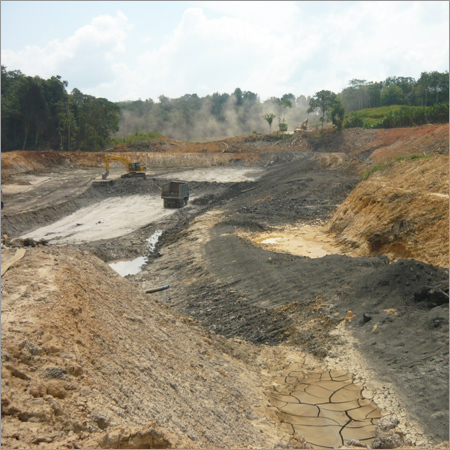 Comprehensive Hydrogeological Investigations