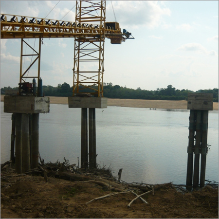 Comprehensive Hydrogeological Investigations