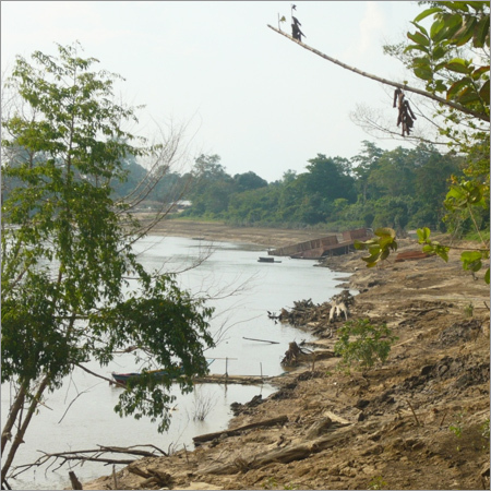 Comprehensive Hydrogeological Investigations