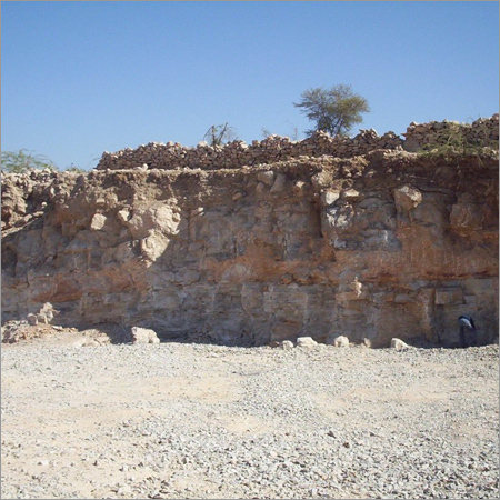 Comprehensive Hydrogeological Investigations