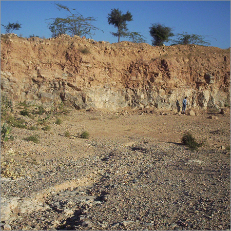 Mineral Investigations & Core Drilling