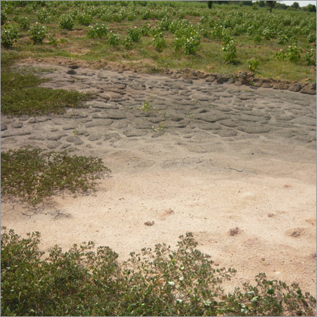 Some of the Major Foreign Projects - Soil and Rock Excavation, Variable Depth and Area, Land Clearing and Site Preparation