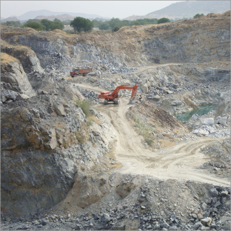 Comprehensive Hydrogeological Investigations