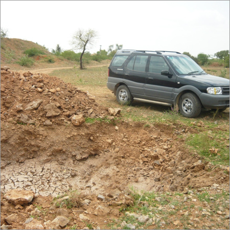 Integrated Projects