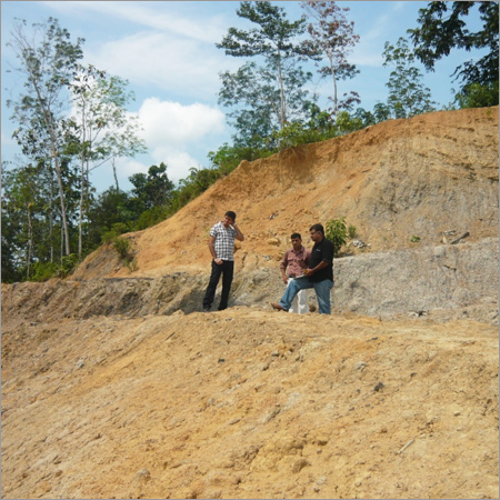 Comprehensive Hydrogeological Investigations