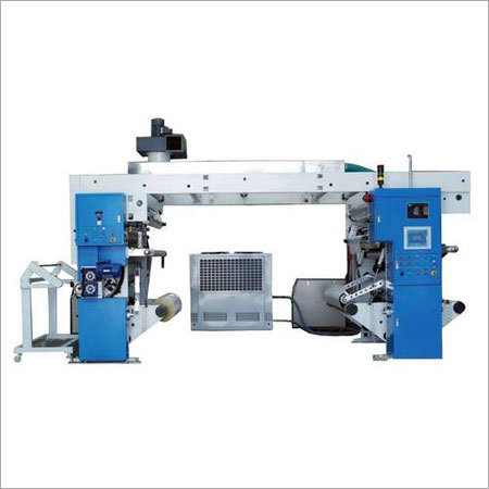 Machinery & Parts