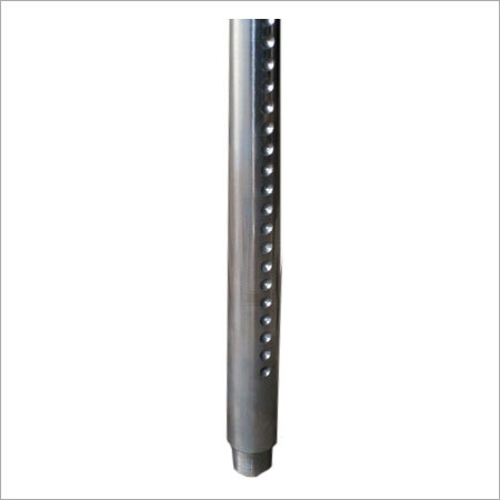 Lead Screw