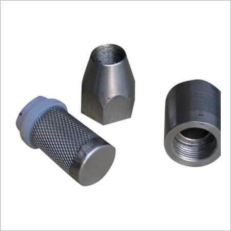 Adhesive Wire Mesh Filters