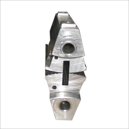 Machinery & Parts