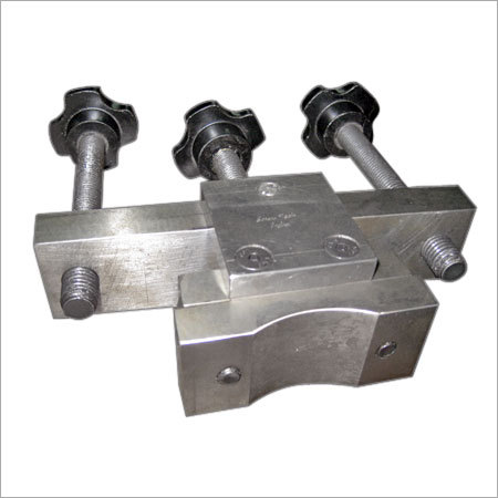Machinery & Parts