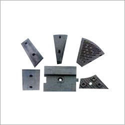 High Manganese Casting
