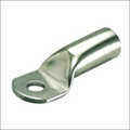 Tubular Compression Cable Lugs - E-copper Material, Various Sizes, Electro Tinned Finish | Corrosion Resistant, Durable Design, High Conductivity, Reliable Performance