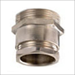 Hexagonal Cable Gland With PG Thread