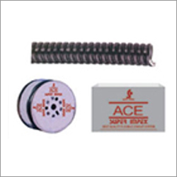 PVC Coated Galvanised Flexible Conduit (as per BS 731 part)