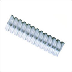 Flexible Steel Conduit Electro Galvanised