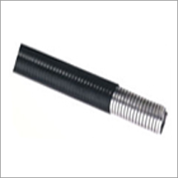 Liquid Tight Flexible PVC Coated Galvanised Conduit