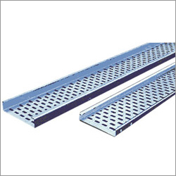 Perforated Cable Tray