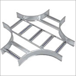 Accessories of Ladder Type Cable Tray