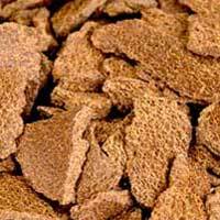 Musterd Seed Oil Cake