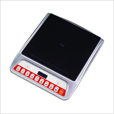 Induction Cooker
