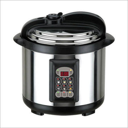 Electrical Pressure Cooker