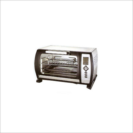 Toaster Oven
